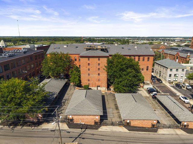 544 S Front Street, 317, Columbus, OH 43215