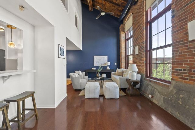 544 S Front Street, 317, Columbus, OH 43215