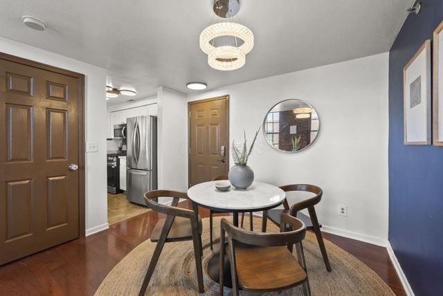 544 S Front Street, 317, Columbus, OH 43215