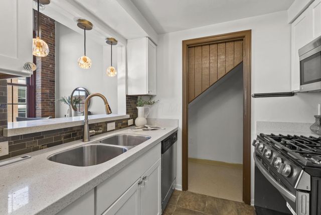 544 S Front Street, 317, Columbus, OH 43215