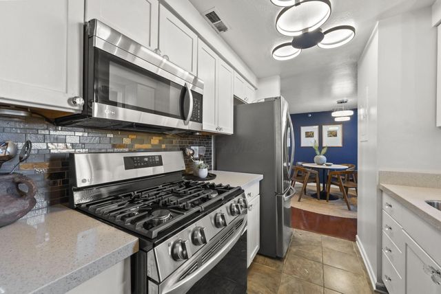 544 S Front Street, 317, Columbus, OH 43215