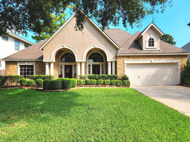 14214 Altair Drive, Tomball, TX 77375