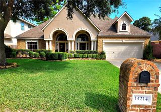 14214 Altair Drive, Tomball, TX 77375