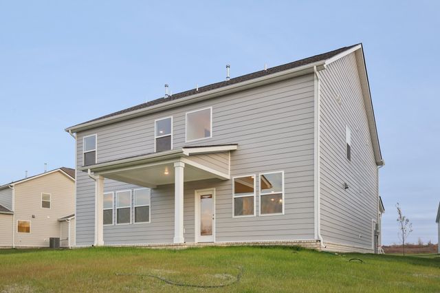 157 Emeline Way, Mount Juliet, TN 37122