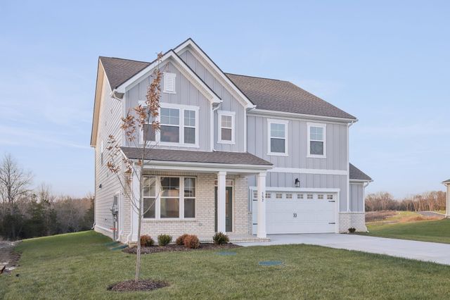 157 Emeline Way, Mount Juliet, TN 37122