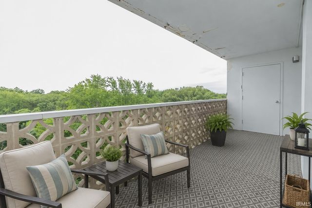1100 Erie Ave Unit 802, Evansville, IN 47715