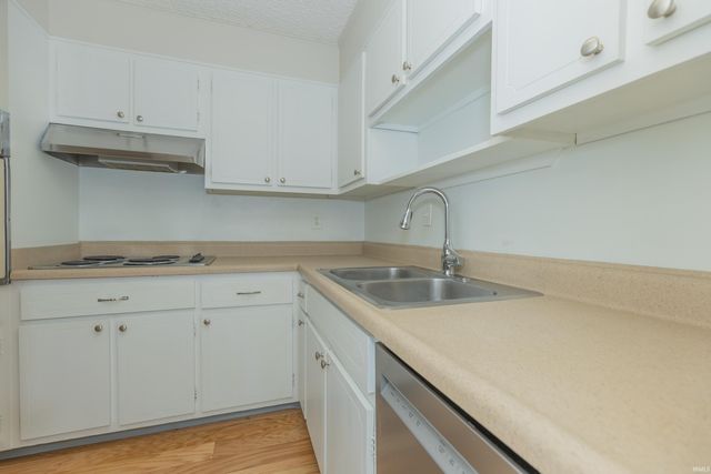 1100 Erie Ave Unit 802, Evansville, IN 47715