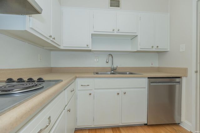 1100 Erie Ave Unit 802, Evansville, IN 47715