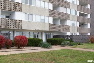 1100 Erie Ave Unit 802, Evansville, IN 47715