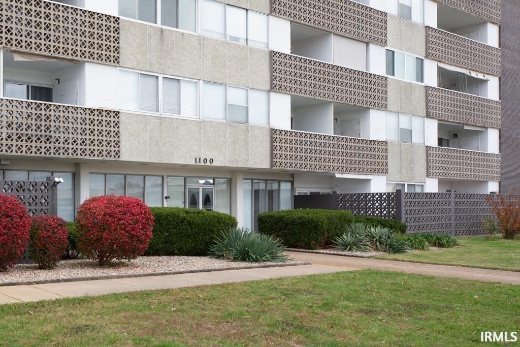 1100 Erie Ave Unit 802, Evansville, IN 47715