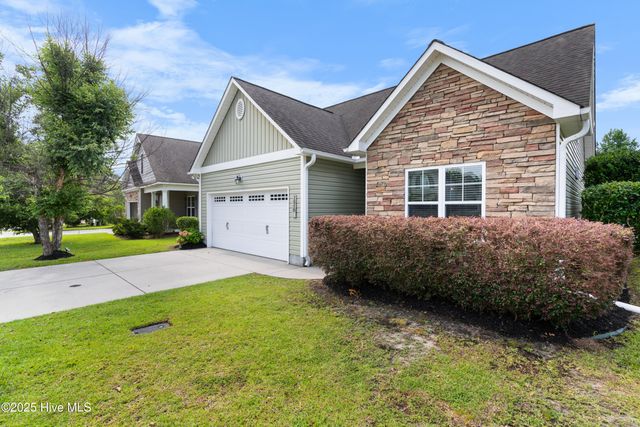 1510 Stones Edge Loop, Wilmington, NC 28405
