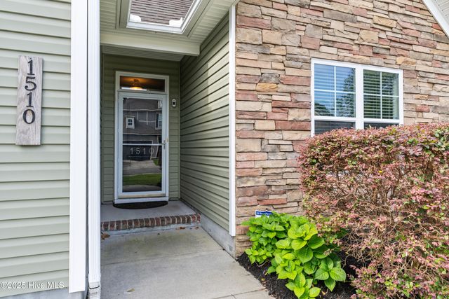 1510 Stones Edge Loop, Wilmington, NC 28405