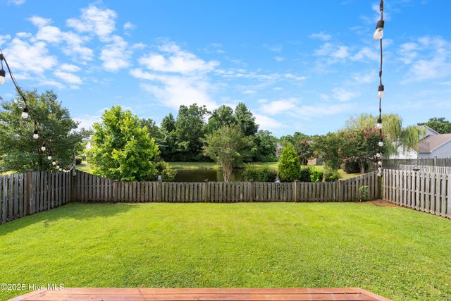 1510 Stones Edge Loop, Wilmington, NC 28405