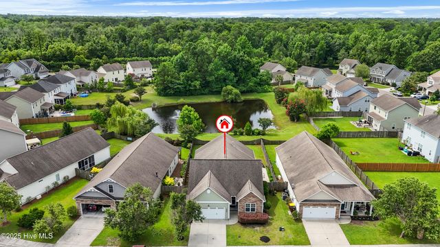 1510 Stones Edge Loop, Wilmington, NC 28405