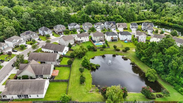 1510 Stones Edge Loop, Wilmington, NC 28405