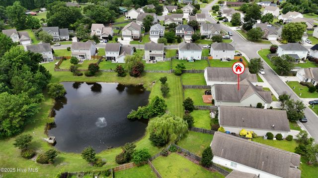 1510 Stones Edge Loop, Wilmington, NC 28405