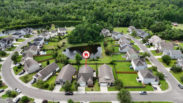 1510 Stones Edge Loop, Wilmington, NC 28405