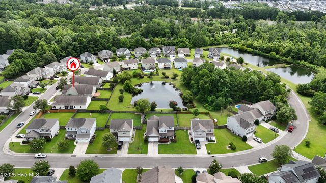 1510 Stones Edge Loop, Wilmington, NC 28405