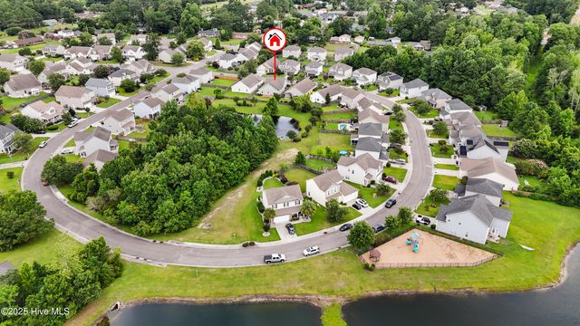 1510 Stones Edge Loop, Wilmington, NC 28405