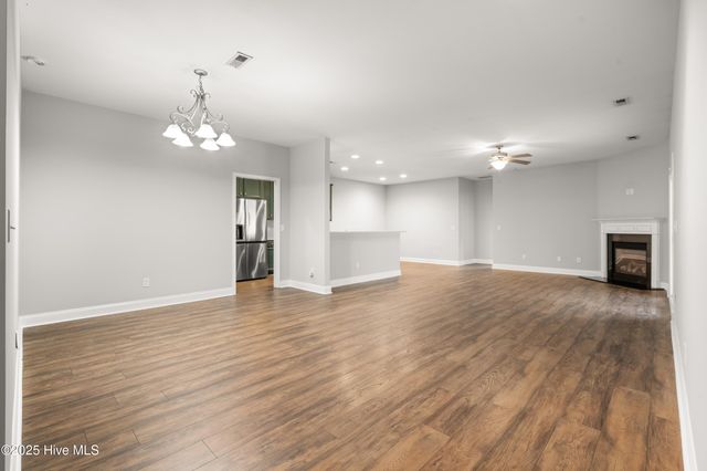 1510 Stones Edge Loop, Wilmington, NC 28405