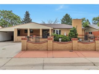 7100 Zuni St, Denver, CO 80221