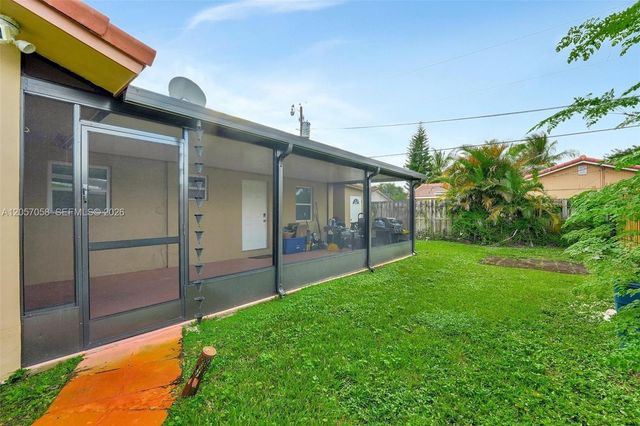 4120 NW 78th Ln, Coral Springs, FL 33065