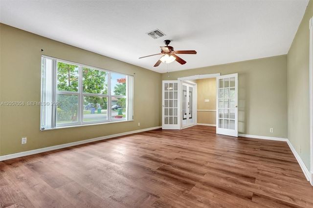4120 NW 78th Ln, Coral Springs, FL 33065
