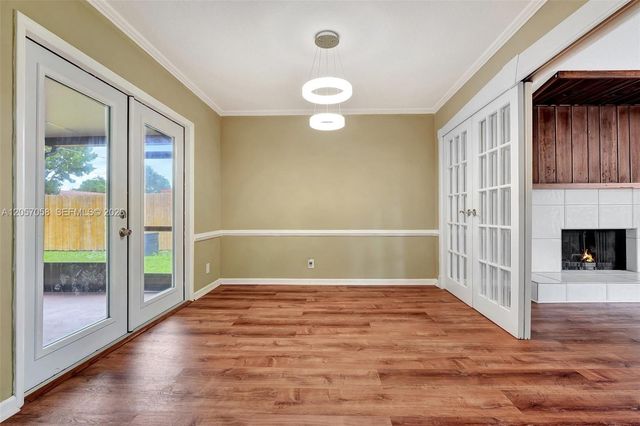 4120 NW 78th Ln, Coral Springs, FL 33065