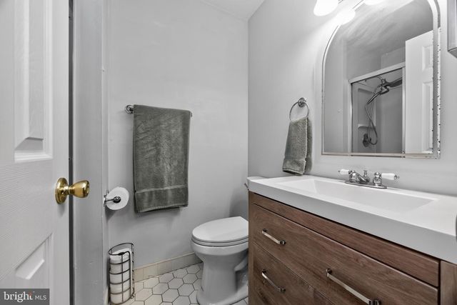 132 BASSWOOD CT, Warrington, PA 18976