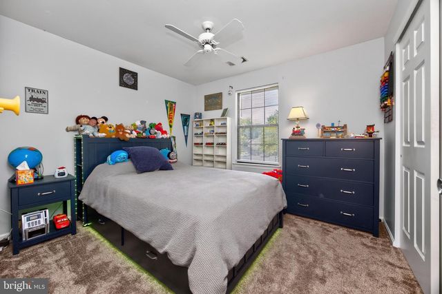 132 BASSWOOD CT, Warrington, PA 18976