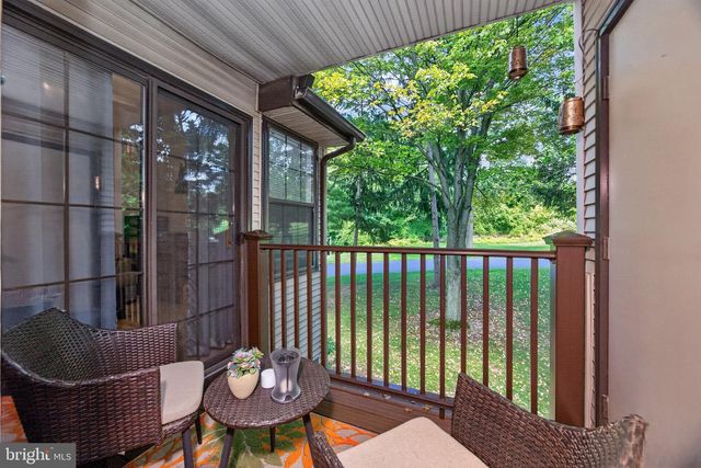 132 BASSWOOD CT, Warrington, PA 18976