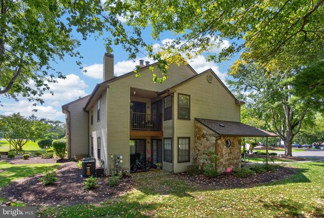 132 BASSWOOD CT, Warrington, PA 18976