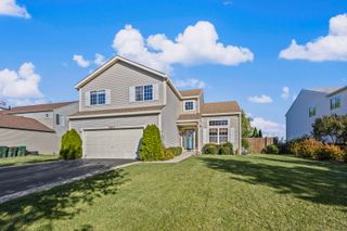 26832 W Hemlock Road, Channahon, IL 60410