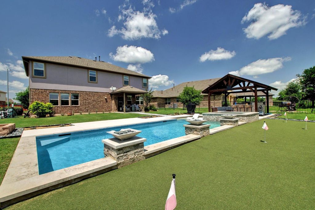 16920 John Michael DR, Manor, TX 78653