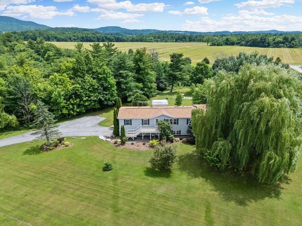 973A Nortontown Road, Addison, VT 05491