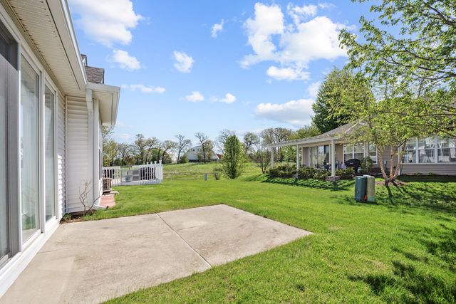 11286 Bellflower Lane, Huntley, IL 60142