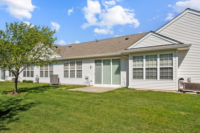 11286 Bellflower Lane, Huntley, IL 60142