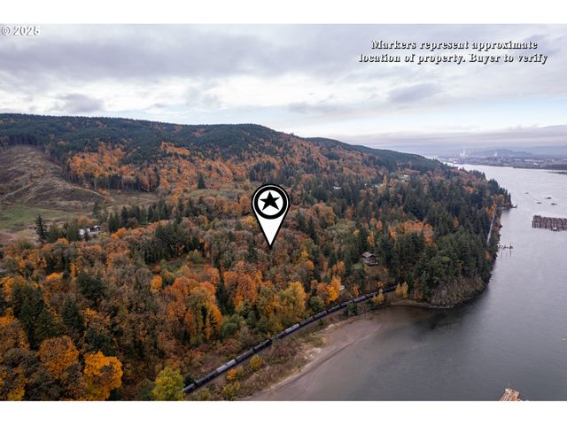 0 Lindberg Rd, Rainier, OR 97048