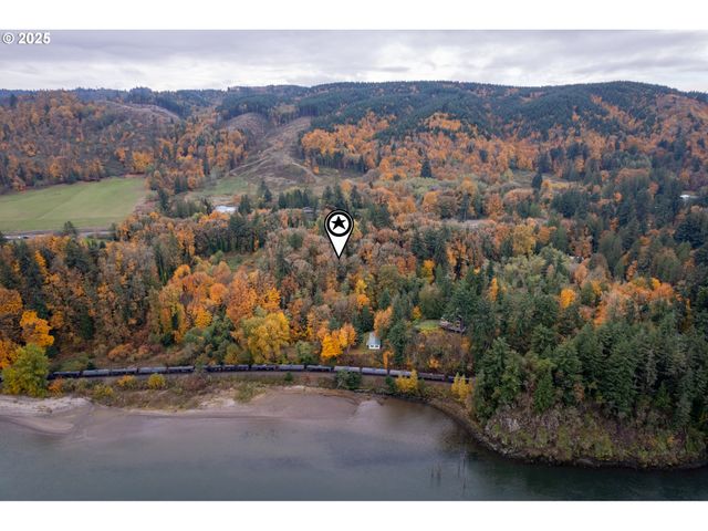 0 Lindberg Rd, Rainier, OR 97048