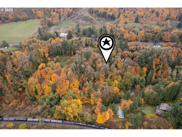 0 Lindberg Rd, Rainier, OR 97048