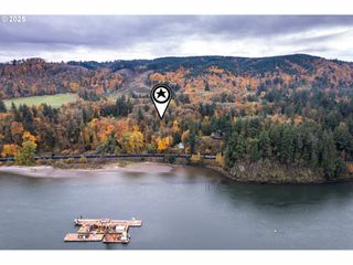 0 Lindberg Rd, Rainier, OR 97048