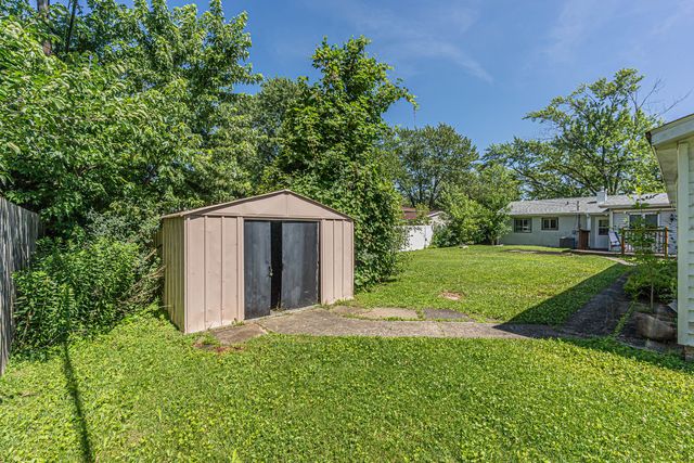 36672 N Traer Terrace, Gurnee, IL 60031