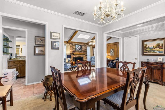 1805 Northpark Cr., Longview, TX 75605