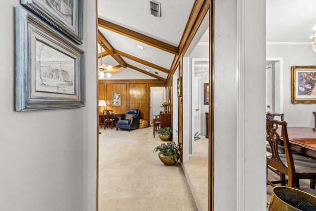 1805 Northpark Cr., Longview, TX 75605