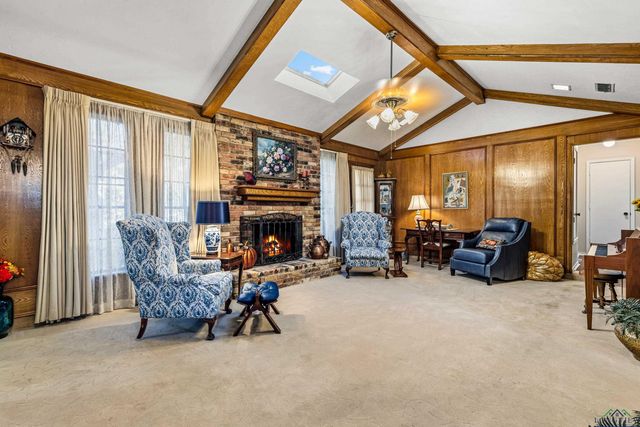 1805 Northpark Cr., Longview, TX 75605