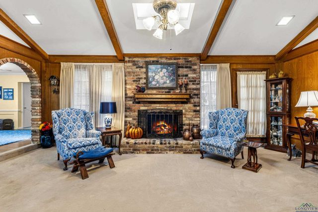 1805 Northpark Cr., Longview, TX 75605