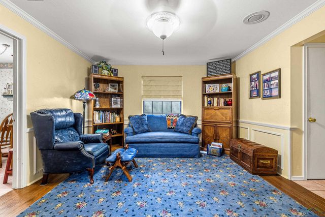 1805 Northpark Cr., Longview, TX 75605