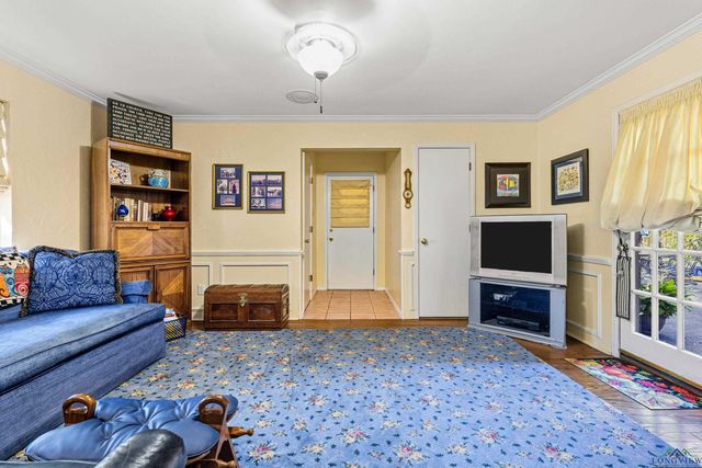 1805 Northpark Cr., Longview, TX 75605