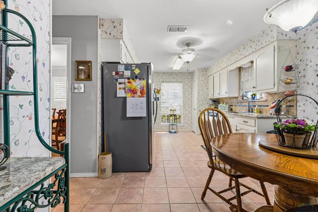 1805 Northpark Cr., Longview, TX 75605