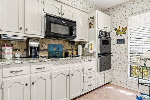 1805 Northpark Cr., Longview, TX 75605